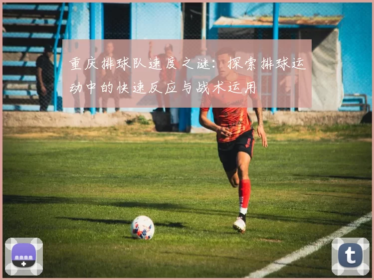重庆排球队速度之谜：探索排球运动中的快速反应与战术运用