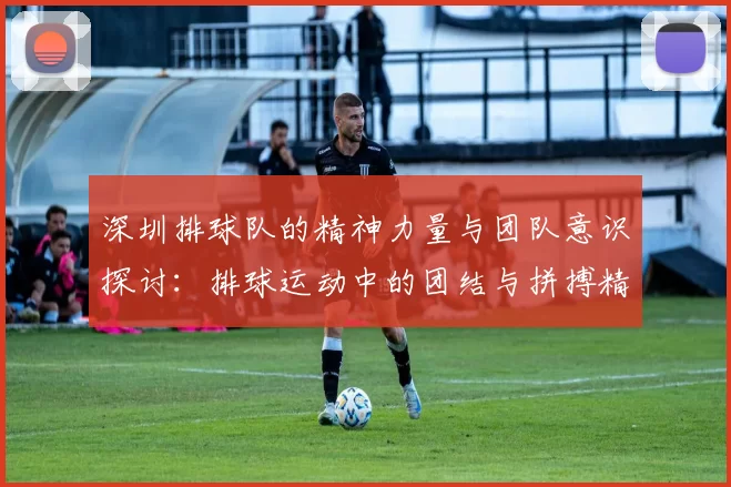 深圳排球队的精神力量与团队意识探讨：排球运动中的团结与拼搏精神