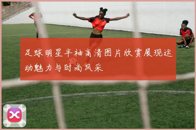 足球明星半袖高清图片欣赏展现运动魅力与时尚风采